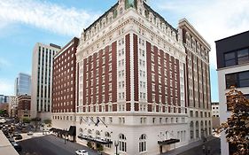 The Benson Portland, Curio Collection By Hilton Hotel United States